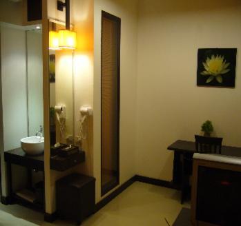 The Boutique Place Bangkok Rum bild